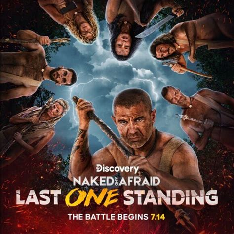 who was eliminated on naked and afraid: last one standing|Naked and Afraid: Last One Standing: Which Survivalists Went。